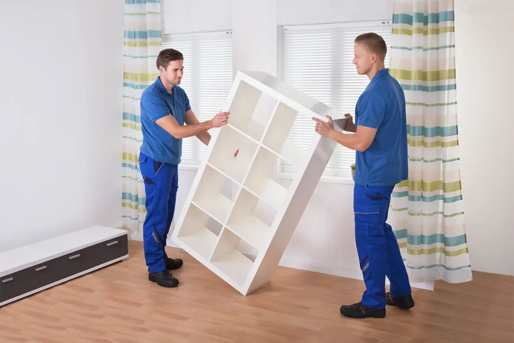 Removalist in North Sydney Ryde