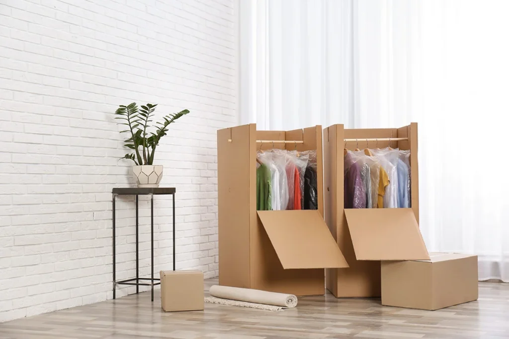 Removalist in Sydney, St. Leonards NSW